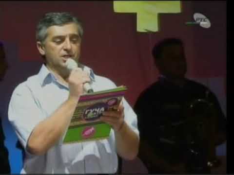 Guca 2007 - Ponocni koncert 4 Veljko Ostojic i Elvis Ajdinovic