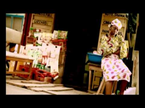 Weird MC - Jehovah [Video]