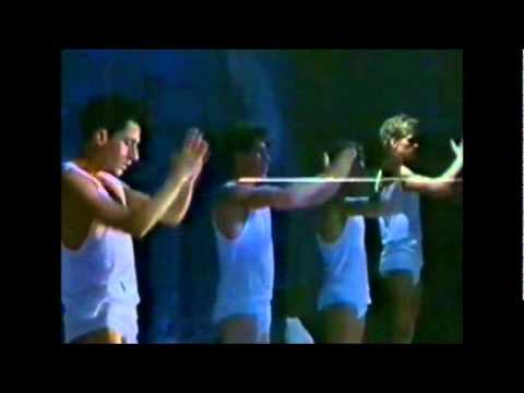 20thCMTV Pet Shop Boys - It's A Sin (1987)