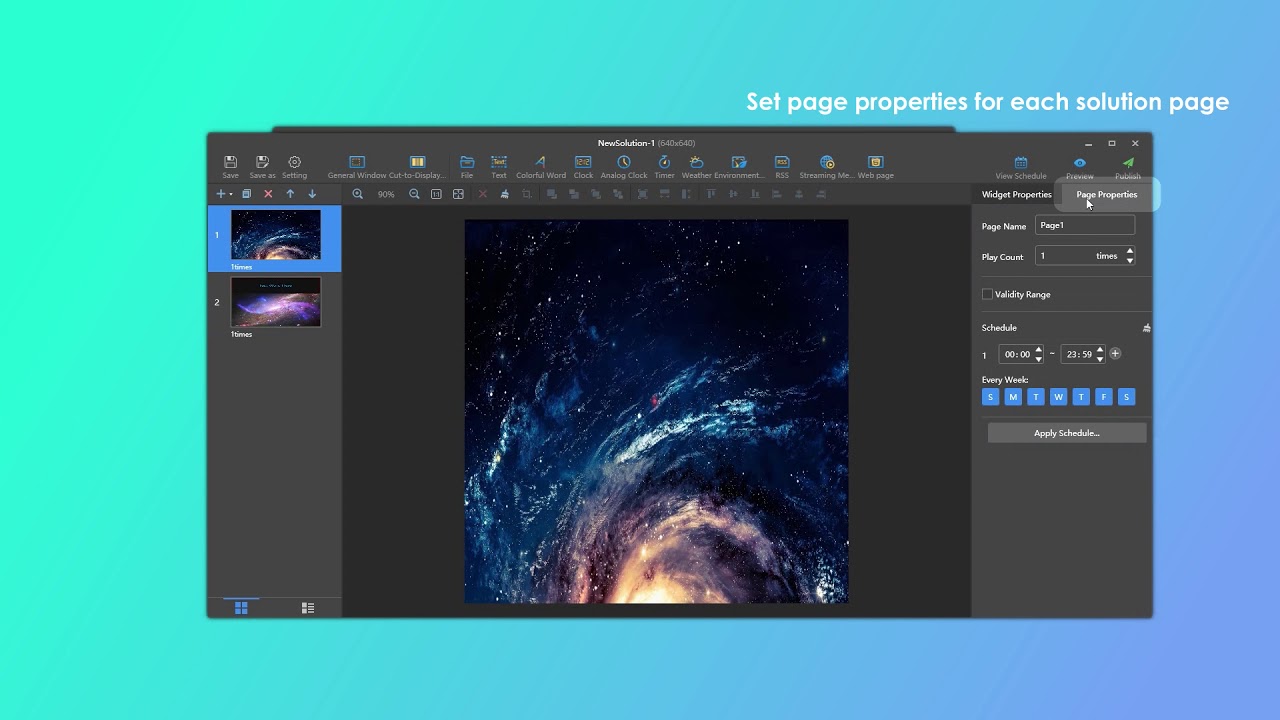 03 Solutions Management (Async Mode)