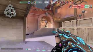 Spotlight Clip