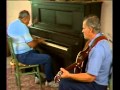 Jack Williams & Doc Watson, "Sweet Georgia Brown", June 12, 1984