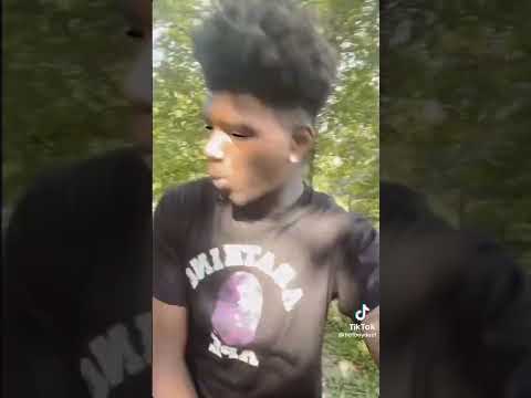 HOTBOYDUE  - BX I’m Outside WYA ?