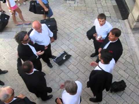 Ne pitam ti biser zlato, dubrovnik