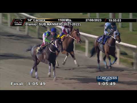 230827 c14 SUPER SEIT (ARG)