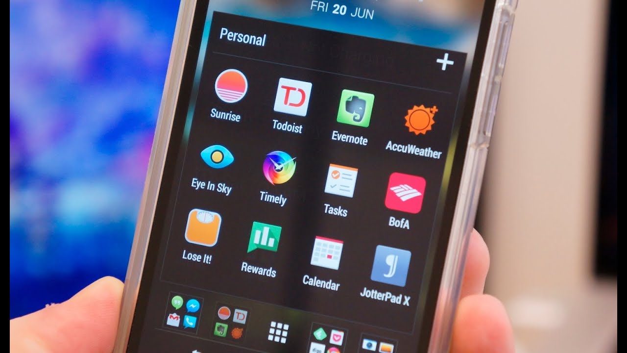 Three MORE Productivity Apps for Android | Pocketnow