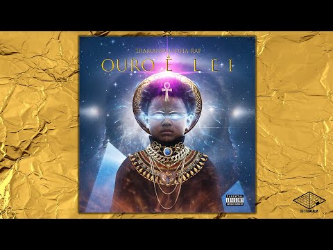 Tramando Ideia Rap - Deixa Chave o Rolê (Prod. Pedro Simples & Vibox) [Lyric Video]