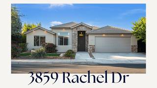 3859 Rachel Dr, Santa Clara, UT 84765