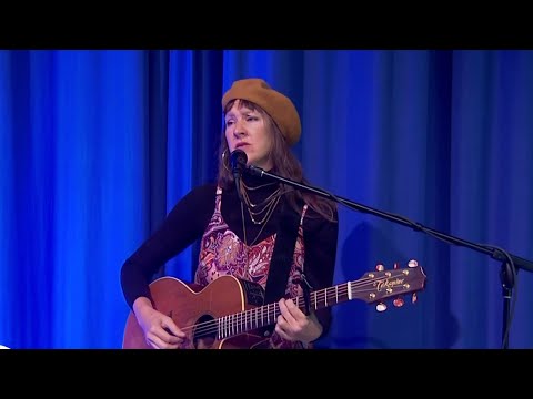 Live in the D - Music Monday: Audra Kubat