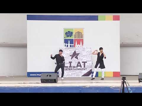 TVXQ (동방신기) "Mirotic" - Dance Cover [PERÚ] 221219