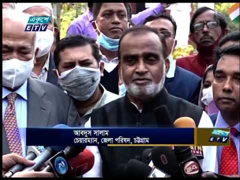 বাংলাদেশের সাথে ভারতের বন্ধুত্বপূর্ণ সম্পর্ক সাংস্কৃতিক বা ঐতিহাসিক নয়, এটি রক্তের সম্পর্ক