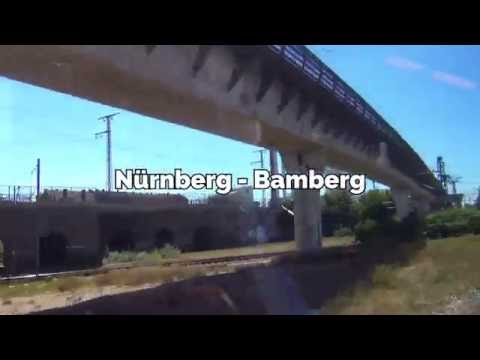 Nürnberg - Bamberg