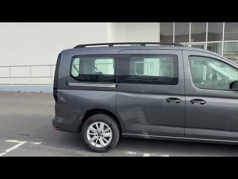 Volkswagen Caddy Maxi Life 122 HP 2.0 TDI 7sp DSG - Image 2