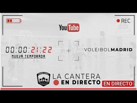 CVM INFANTIL A vs ALCOBENDAS B