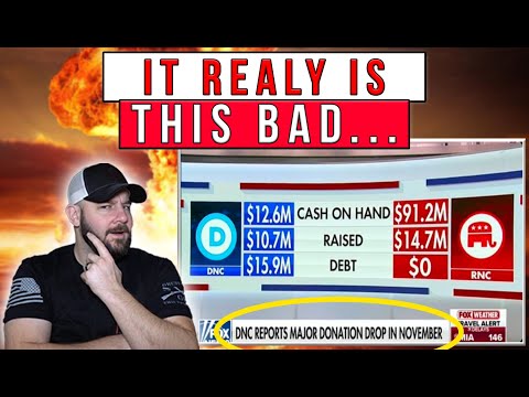 Braden Langley LIVE | Depths Of Democrats Spiral Just Dropped & It's Worse Than Anyone Thought... Thumbnail
