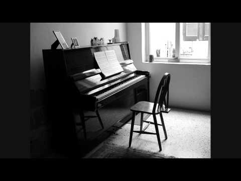 Jared Blackout - Sadness And Hope [Original Piano Composition]