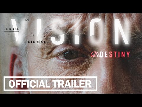 Thumbnail of the video: The Official Vision & Destiny Trailer