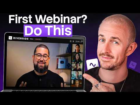 Webinar Streaming Made Simple: Solo Setup for 2026