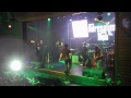 Adrenaline Mob Snortin' Whiskey Pat Travers ...