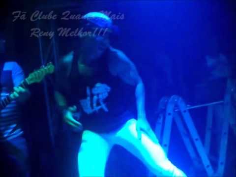 Reny e a Galera - O Bumbum Dela Mexe - Pagode da Gula 12/12/14