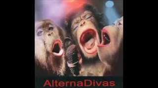 AlternaDivas (Coletânea Exclusiva - As Divas Pre Lady Gaga, Katy Perry, Britney Spears...)