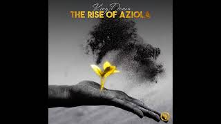 Download lagu KingDonna - Rise of Aziola | Afro House Source | #afrohouse #afrotech #dance mp3