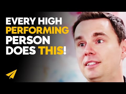 THIS is How to DO AFFIRMATIONS That Actually WORK! | Brendon Burchard | #Entspresso