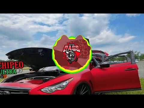 Ezzy R, Young Gatillo - UN PARTY CONMIGO (Doble Tono Car Audio)