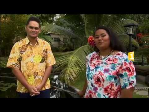 Bande annonce Heiva 2017 radio