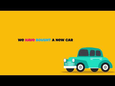 Просто о Present Perfect