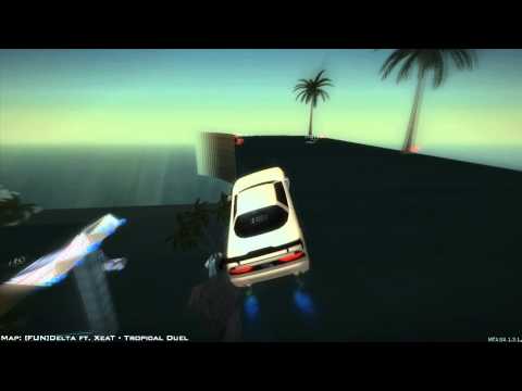 [Shooter]Delta ft. XeaT - Tropical Duel