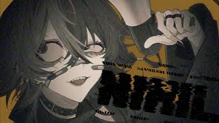 の焦燥の言い方が好きすぎる - 虚無さん / ¿? 自分で歌いました。(self cover)