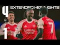 NORTH LONDON DERBY DELIGHT EXTENDED HIGHLIGHTS Arsenal V Tottenham Hotspur 4 1 EPL