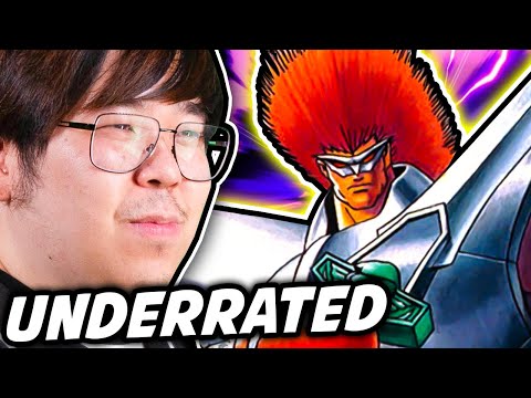 THIS HIDDEN GEM HAS THE HARDEST BOSS!