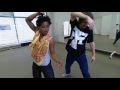 Dansen met Do: House dance/Lofting | Het Klokhuis