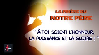 À TOI SOIENT L'HONNEUR, LA PUISSANCE ET LA GLOIRE
