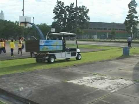 Concurso CNN - Carros Elétricos da UFSC