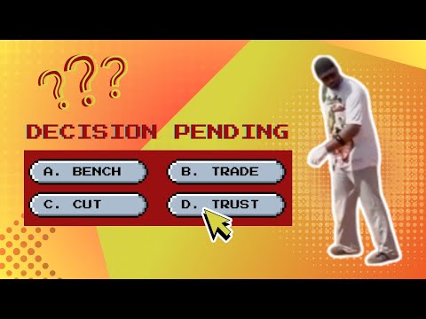 This Game Could Decide Everything!