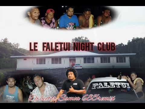 Move Lusifelo by Sj Demarco (Faith25) _Dj.hector _Faletui nyt club