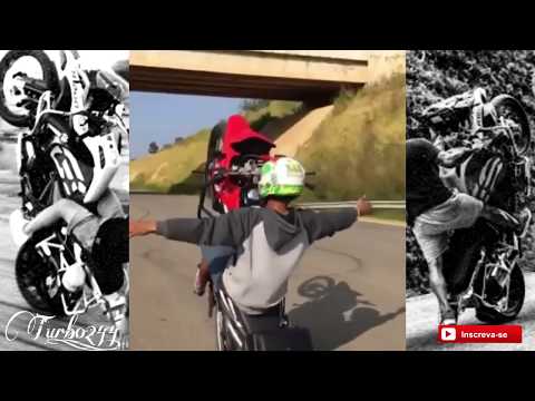 MC CJ E MC LUAN DA BS - NÃOTENHO CULPA 🎶💣