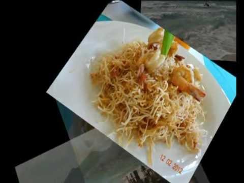 Самуи-Пхукет-Бангкок