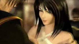 The Day I Met You -  Lillian Axe - Final Fantasy amv