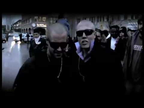 Kartellen Ft.Jacco - PROGramrebeller