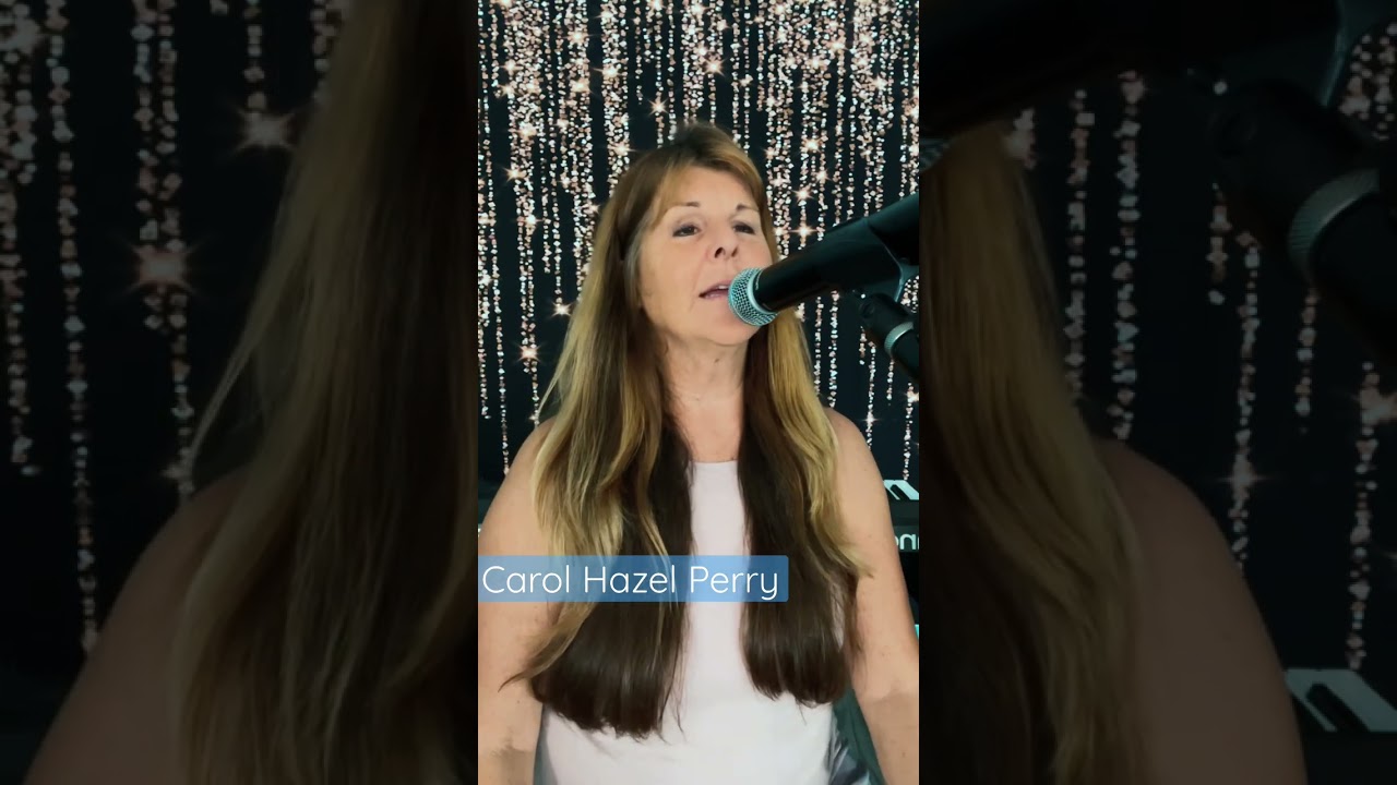 Promotional video thumbnail 4 for Carol Hazel Perry
