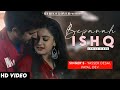 Maine Aasman Pe Likh Diya LYRICS Yasser Desai Shivin N Tunisha S Payal Dev Bepanah Ishq