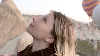 Musik-Video-Miniaturansicht zu Lafımı Kesme Songtext von Duru Kurt