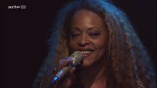 Cassandra Wilson - These Foolish Things (Munich 2014)