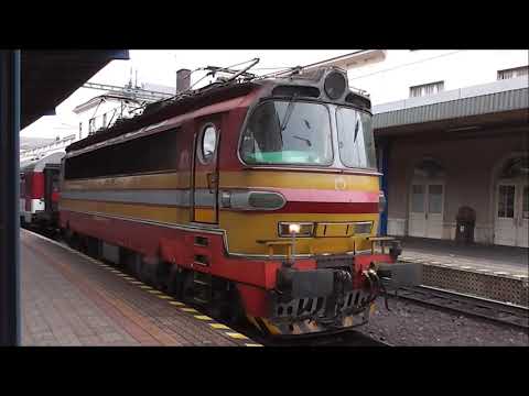 240 142  Bratislava hl.st