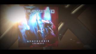 FIREWIND - Apotheosis - Live 2012 (OFFICIAL TRAILER)