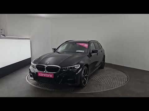 BMW 3 Series 330e M Sport Auto (upgraded Alloys) - Image 2